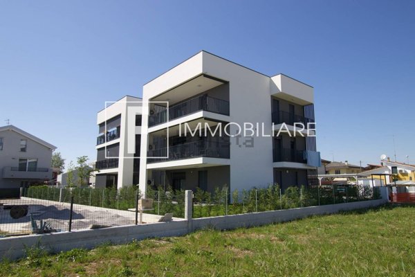 appartamento in vendita a Jesolo in zona Cason Fornaci