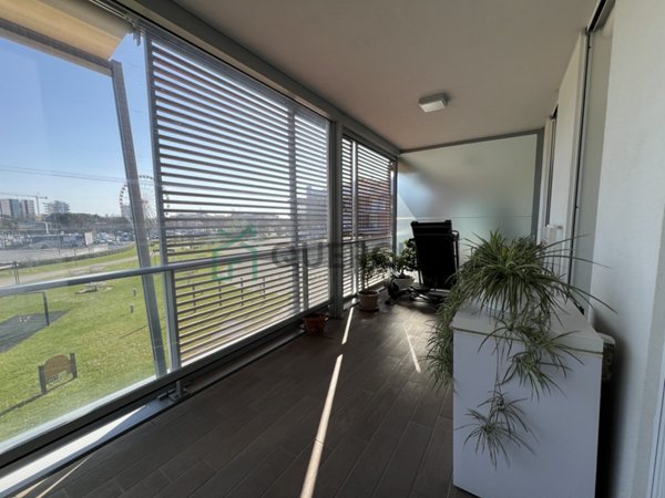 appartamento in vendita a Jesolo in zona Lido