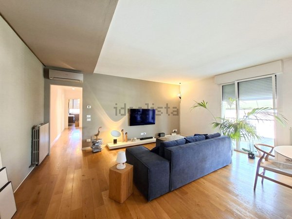 appartamento in vendita a Jesolo in zona Cason Fornaci