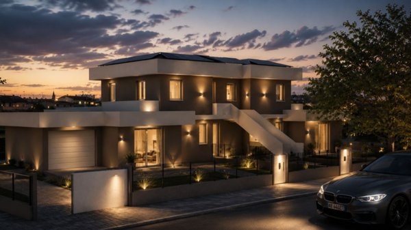 appartamento in vendita a Jesolo in zona Cason Fornaci