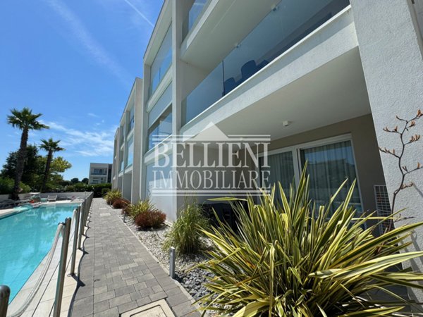 appartamento in vendita a Jesolo in zona Lido