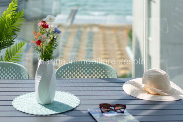 appartamento in vendita a Jesolo