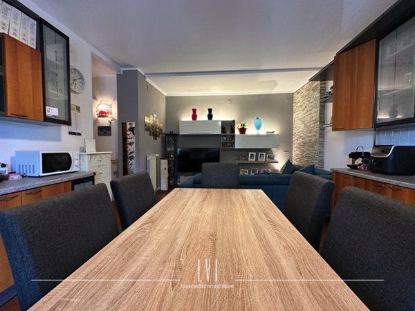 appartamento in vendita a Jesolo in zona Cortellazzo