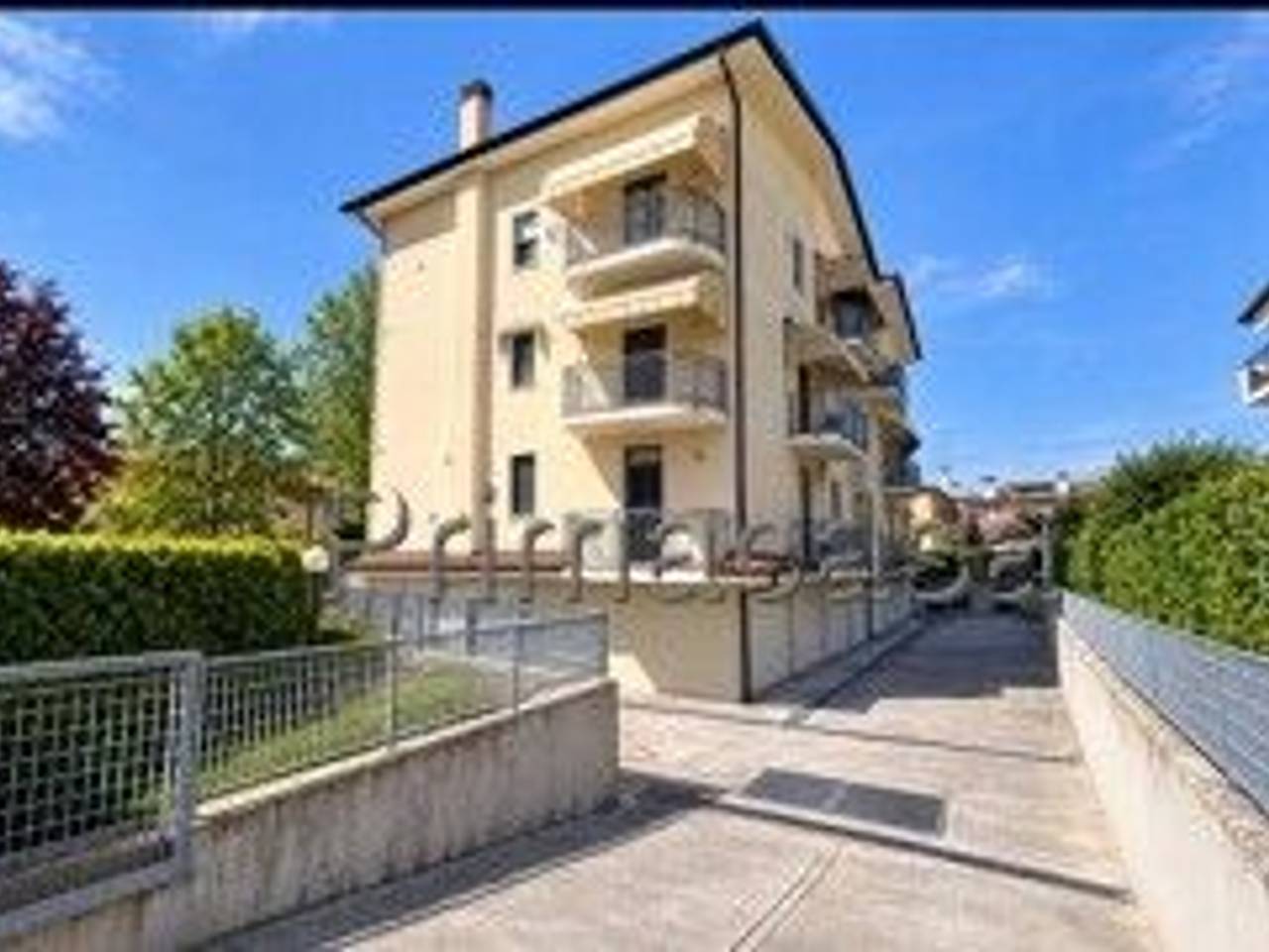 appartamento in vendita a Jesolo in zona Cason Fornaci