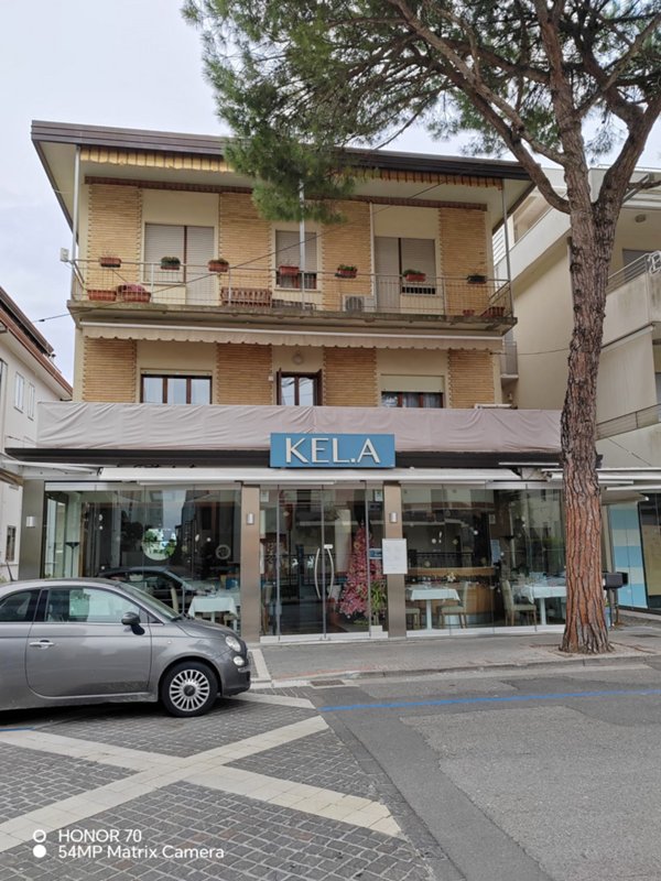 appartamento in vendita a Jesolo in zona Lido