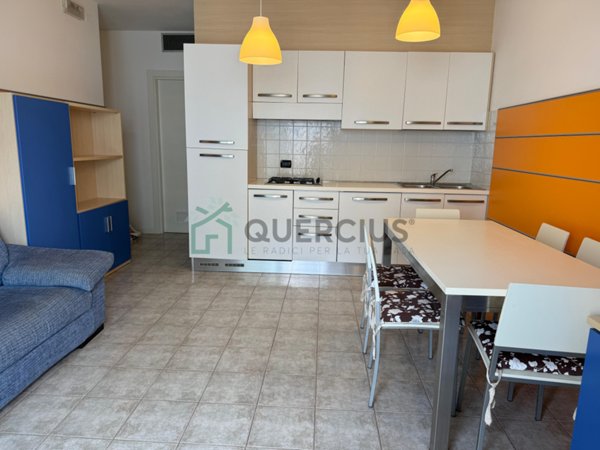 appartamento in vendita a Jesolo in zona Lido