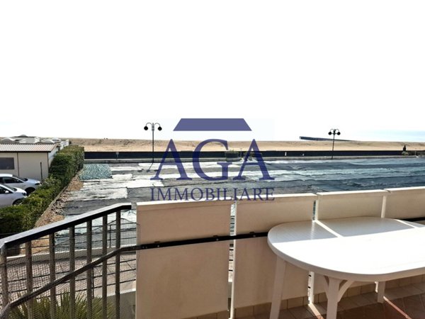 appartamento in vendita a Jesolo in zona Lido