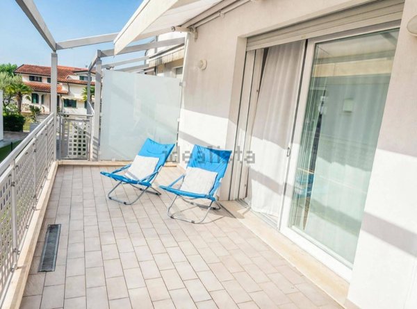 appartamento in vendita a Jesolo in zona Lido