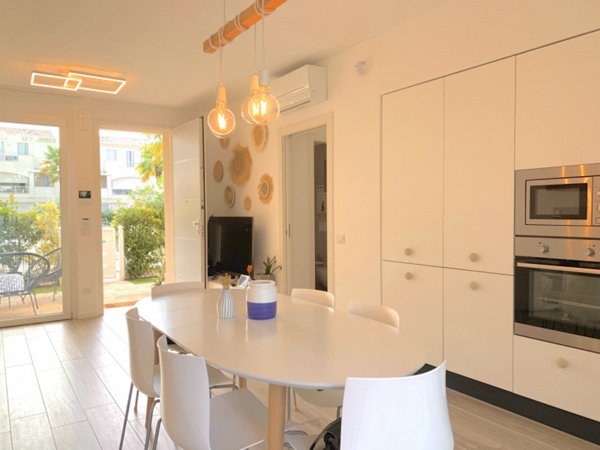 appartamento in vendita a Jesolo in zona Lido