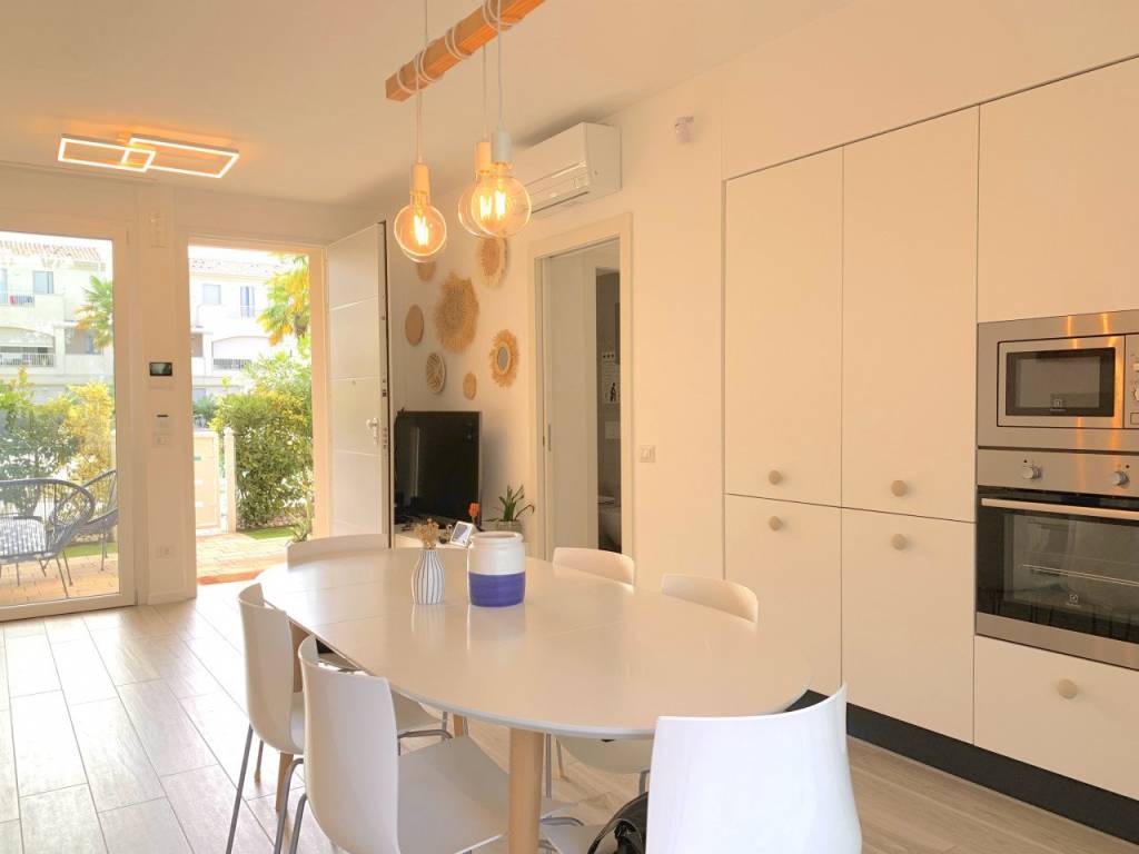 appartamento in vendita a Jesolo