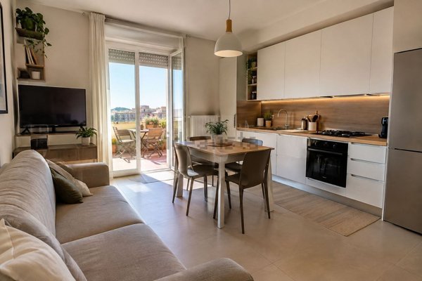 appartamento in vendita a Jesolo in zona Ca' Costantini/Ca' Crema