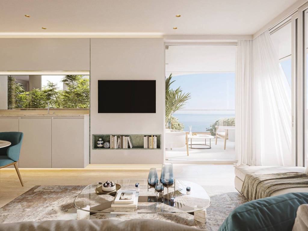 appartamento in vendita a Jesolo in zona Lido