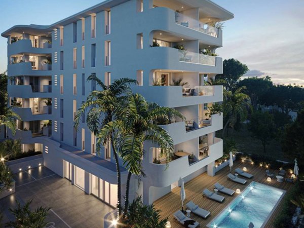 appartamento in vendita a Jesolo in zona Lido