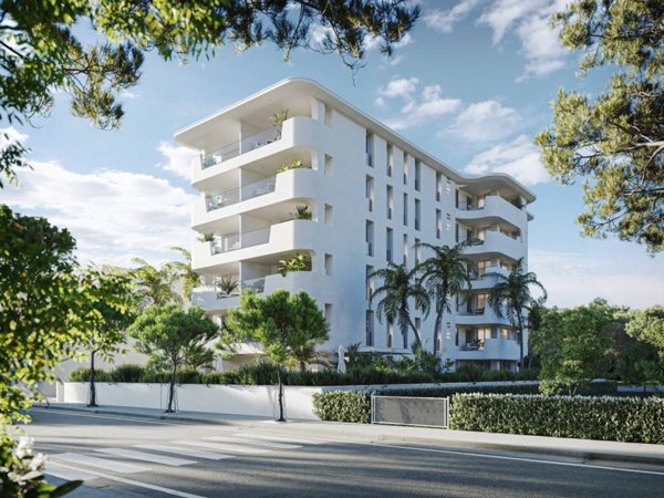 appartamento in vendita a Jesolo in zona Lido