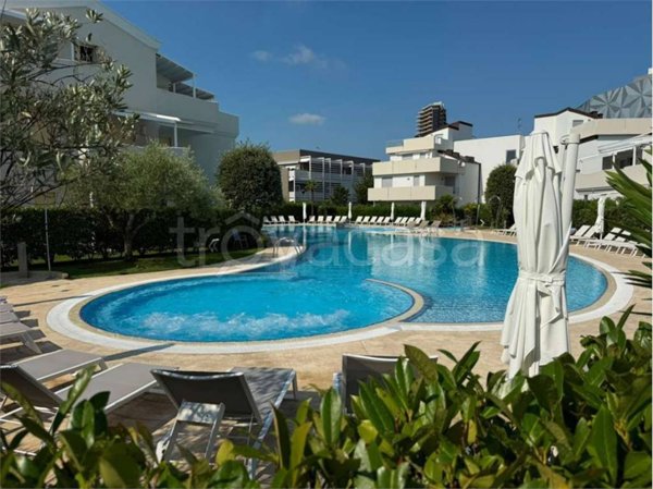 appartamento in vendita a Jesolo in zona Lido
