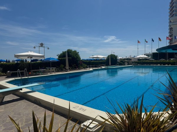 appartamento in vendita a Jesolo in zona Lido