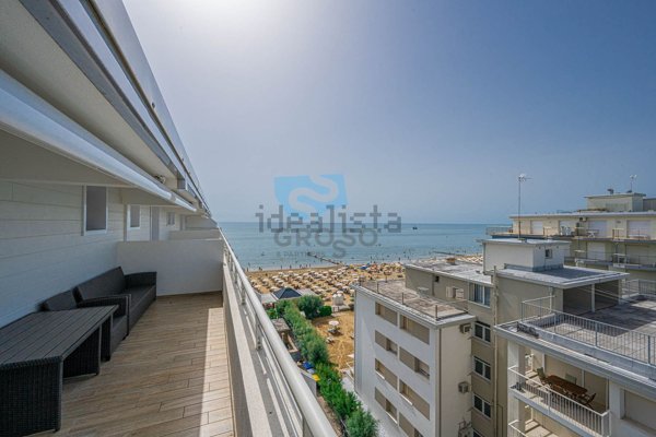 appartamento in vendita a Jesolo in zona Ca' Costantini/Ca' Crema