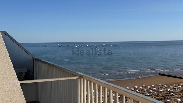appartamento in vendita a Jesolo in zona Ca' Costantini/Ca' Crema
