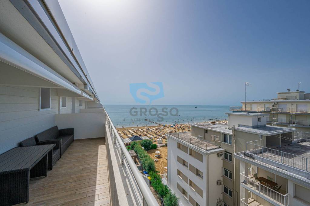 appartamento in vendita a Jesolo in zona Ca' Costantini/Ca' Crema