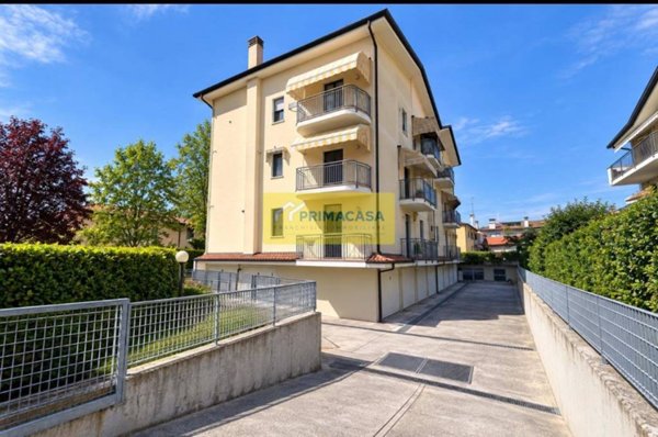 appartamento in vendita a Jesolo in zona Cason Fornaci