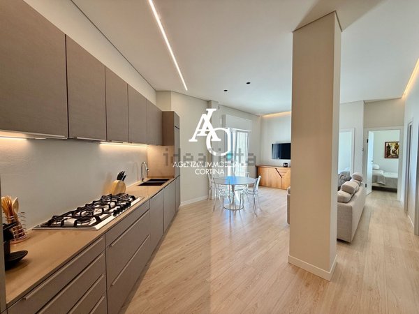 appartamento in vendita a Jesolo