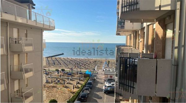 appartamento in vendita a Jesolo in zona Lido
