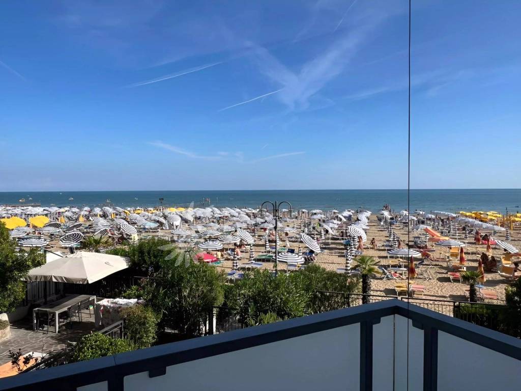 appartamento in vendita a Jesolo