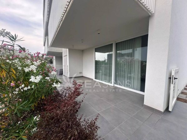 appartamento in vendita a Jesolo in zona Lido