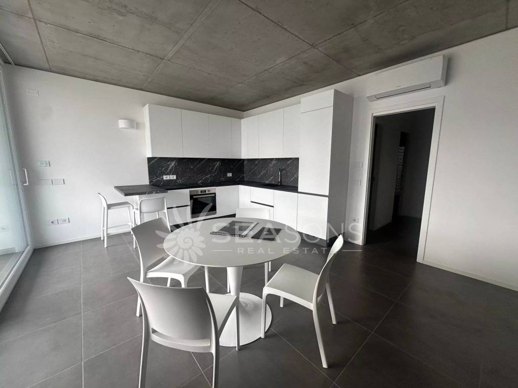 appartamento in vendita a Jesolo in zona Lido