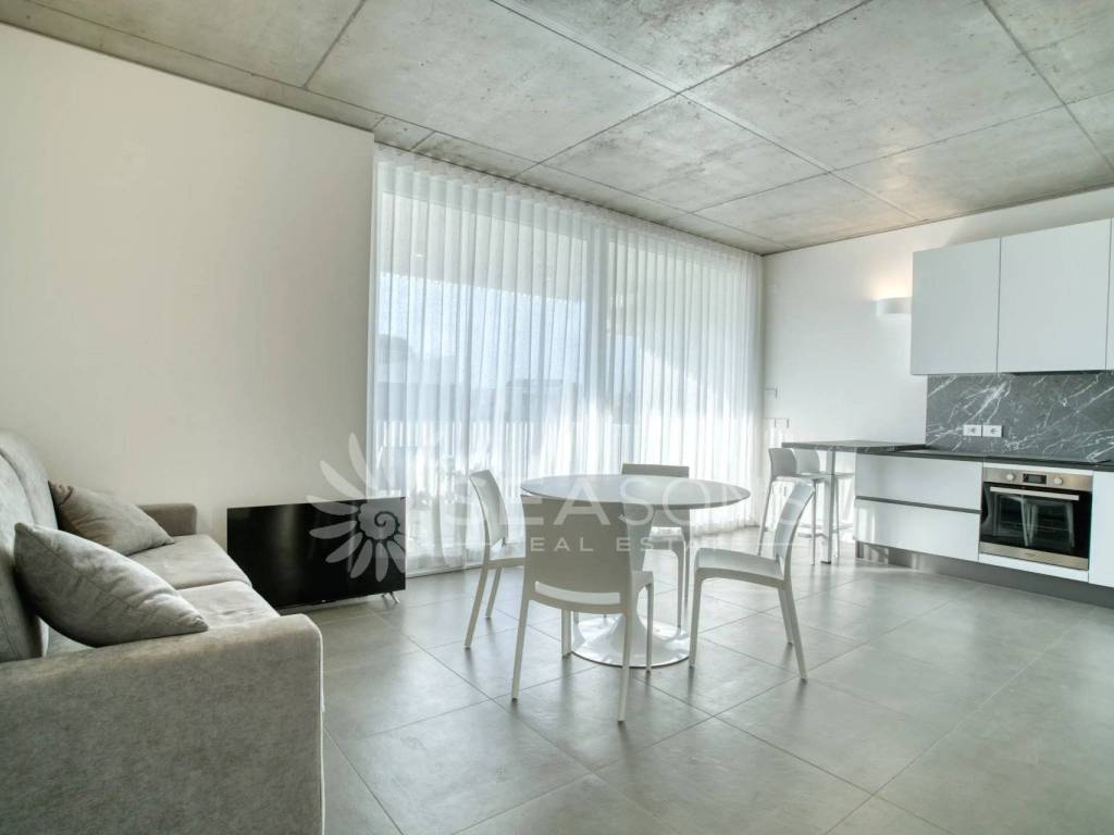 appartamento in vendita a Jesolo in zona Lido