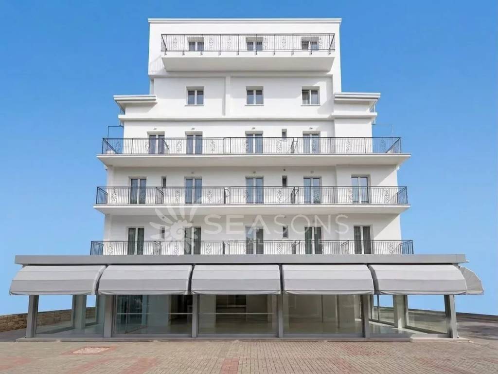 appartamento in vendita a Jesolo