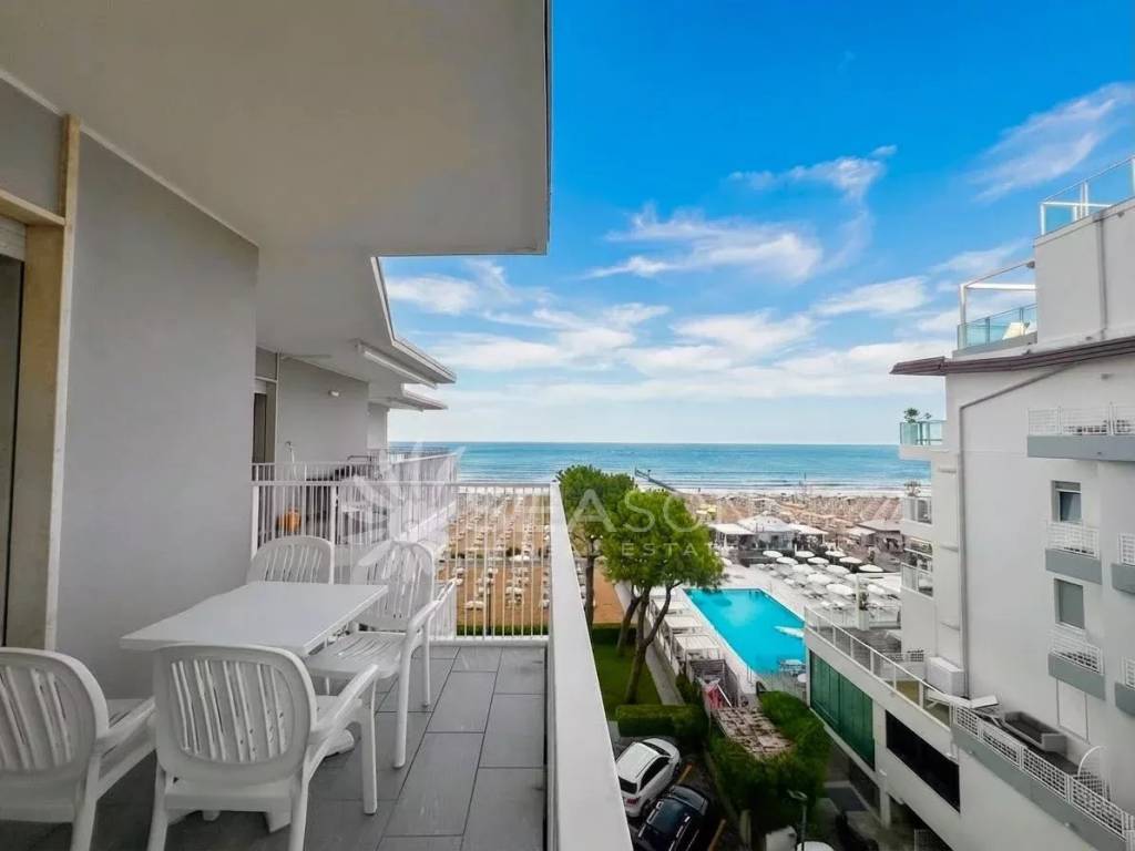 appartamento in vendita a Jesolo