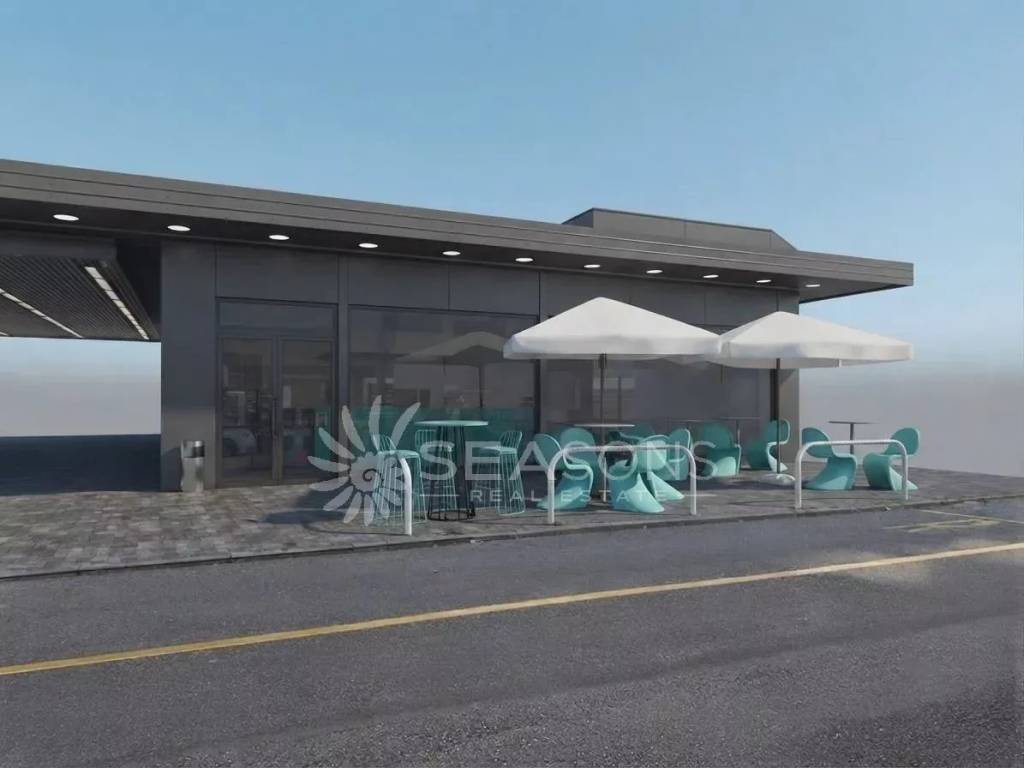 negozio in vendita a Jesolo in zona Lido