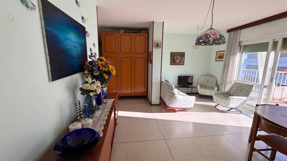 appartamento in vendita a Jesolo in zona Lido