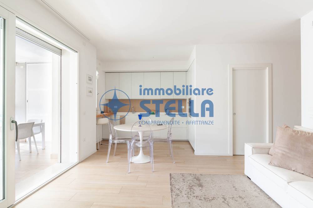 appartamento in vendita a Jesolo