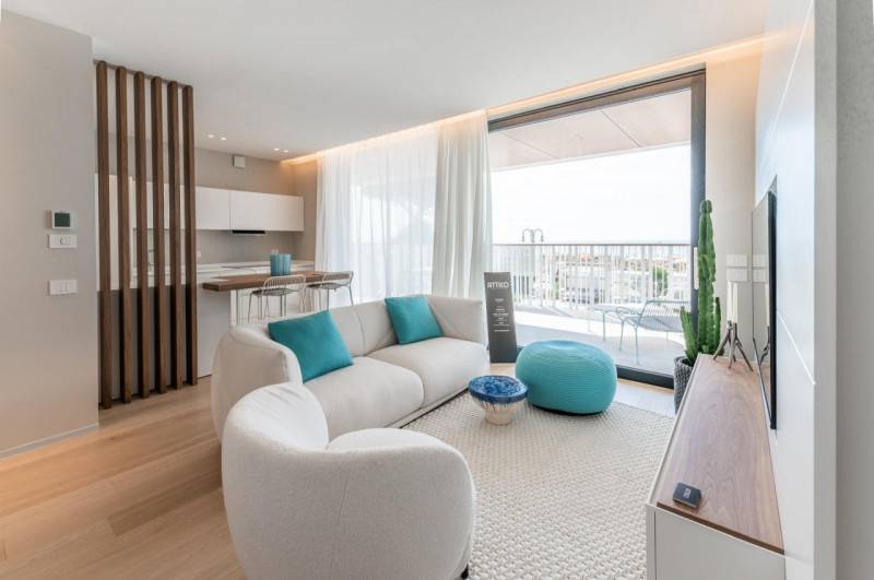 appartamento in vendita a Jesolo in zona Lido