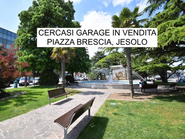 box auto in vendita a Jesolo