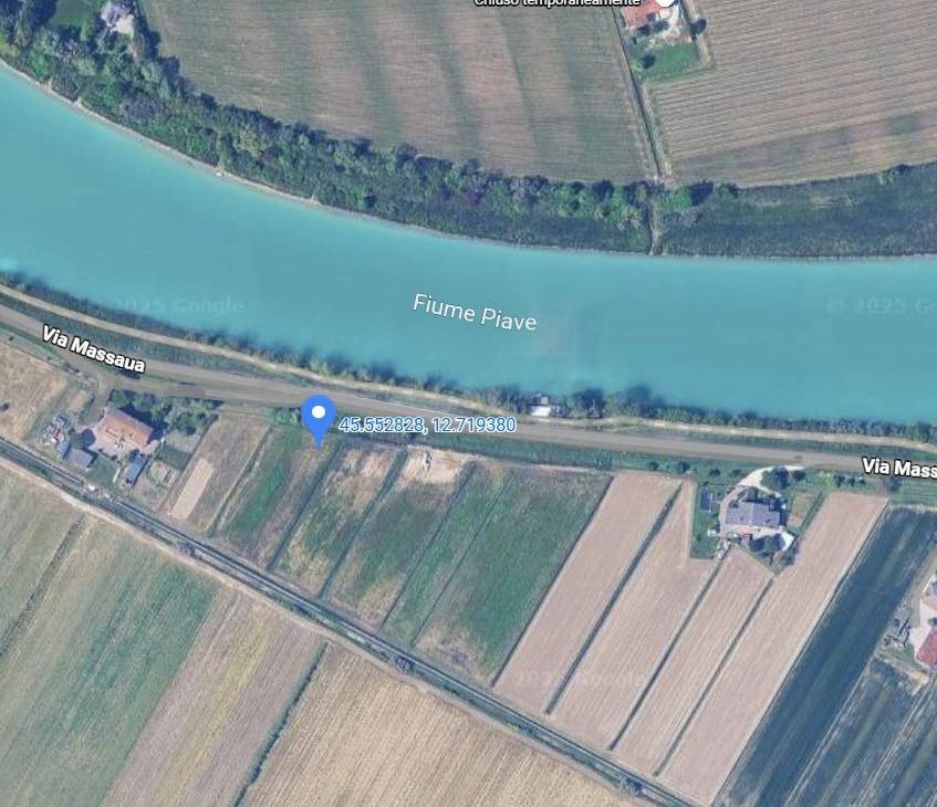 terreno in vendita a Jesolo
