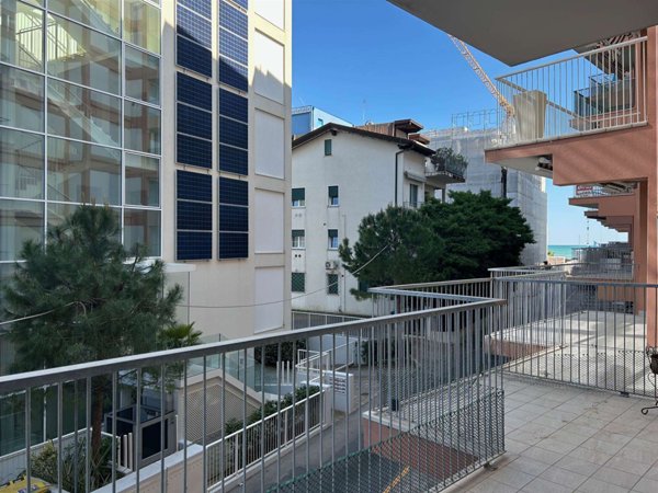 appartamento in vendita a Jesolo in zona Lido