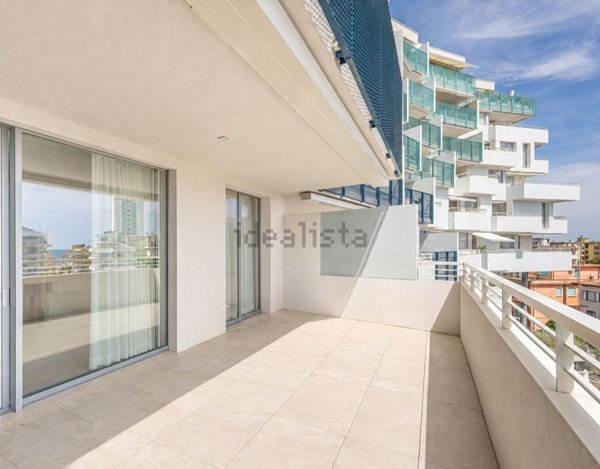 appartamento in vendita a Jesolo in zona Lido