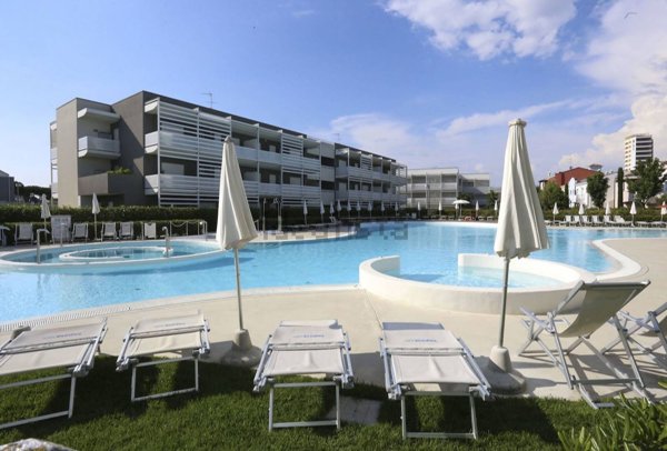 appartamento in vendita a Jesolo