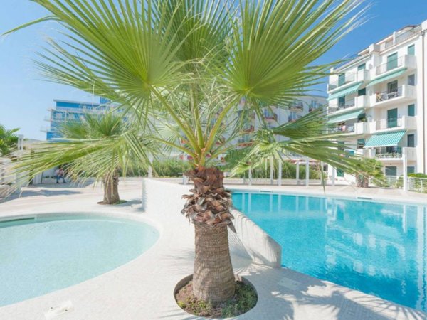 appartamento in vendita a Jesolo in zona Lido