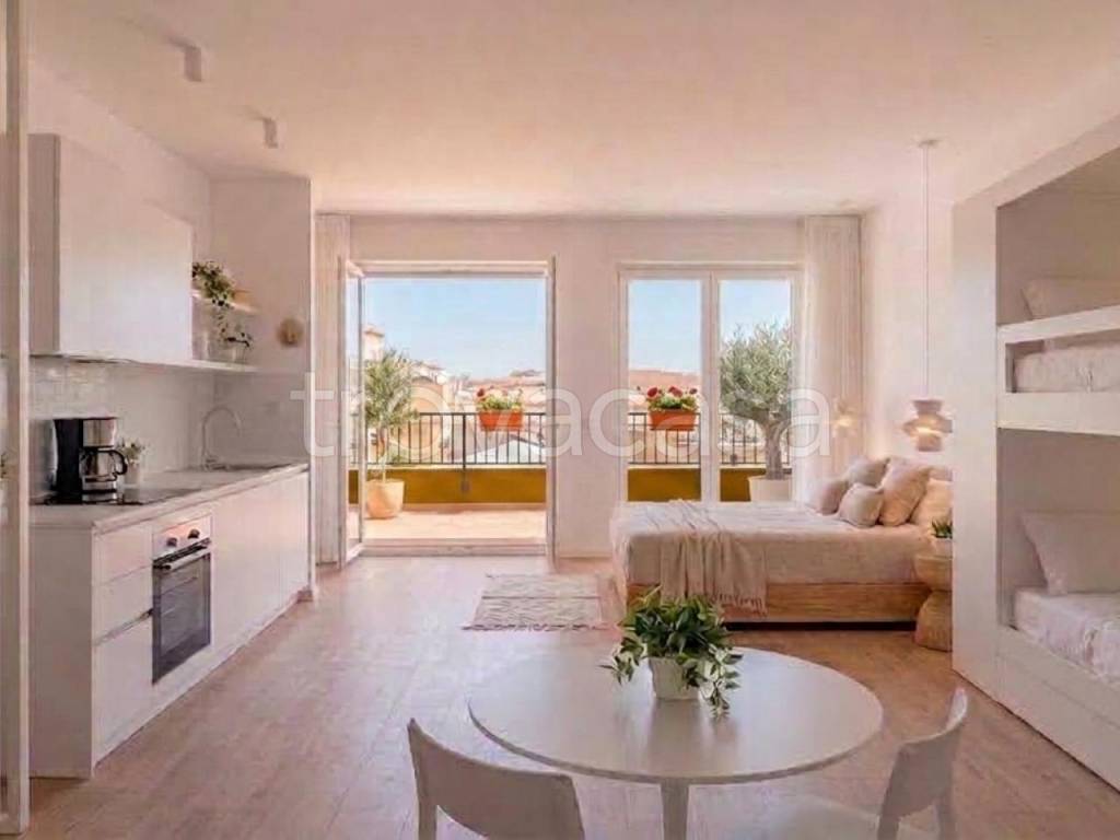 appartamento in vendita a Jesolo in zona Lido