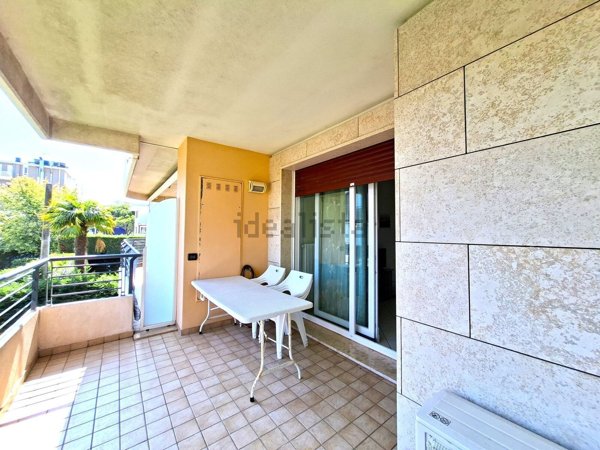 appartamento in vendita a Jesolo in zona Lido