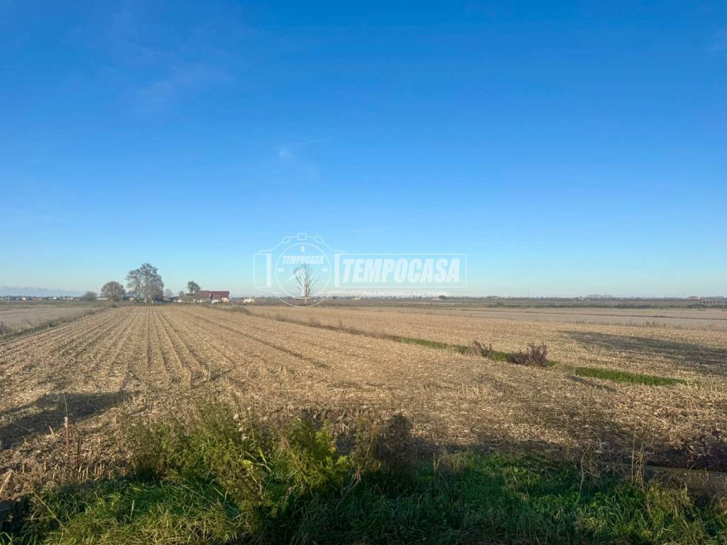 terreno in vendita a Jesolo