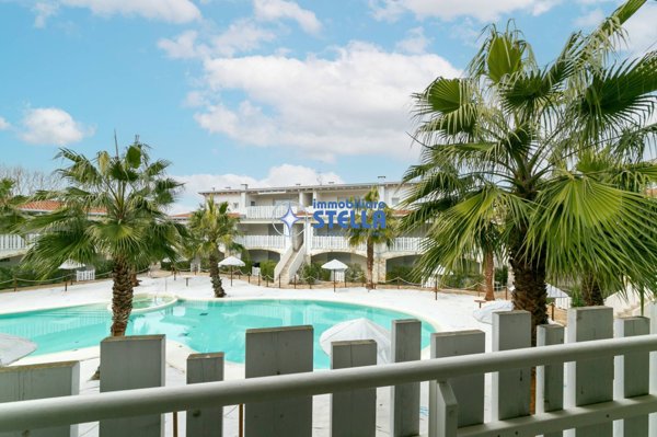 appartamento in vendita a Jesolo
