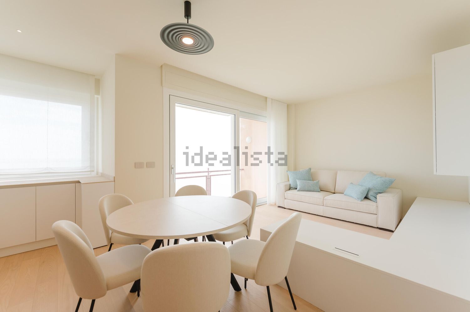 appartamento in vendita a Jesolo in zona Lido