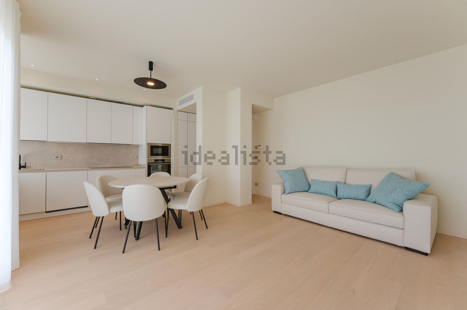 appartamento in vendita a Jesolo in zona Lido