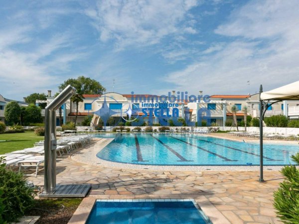 appartamento in vendita a Jesolo in zona Lido