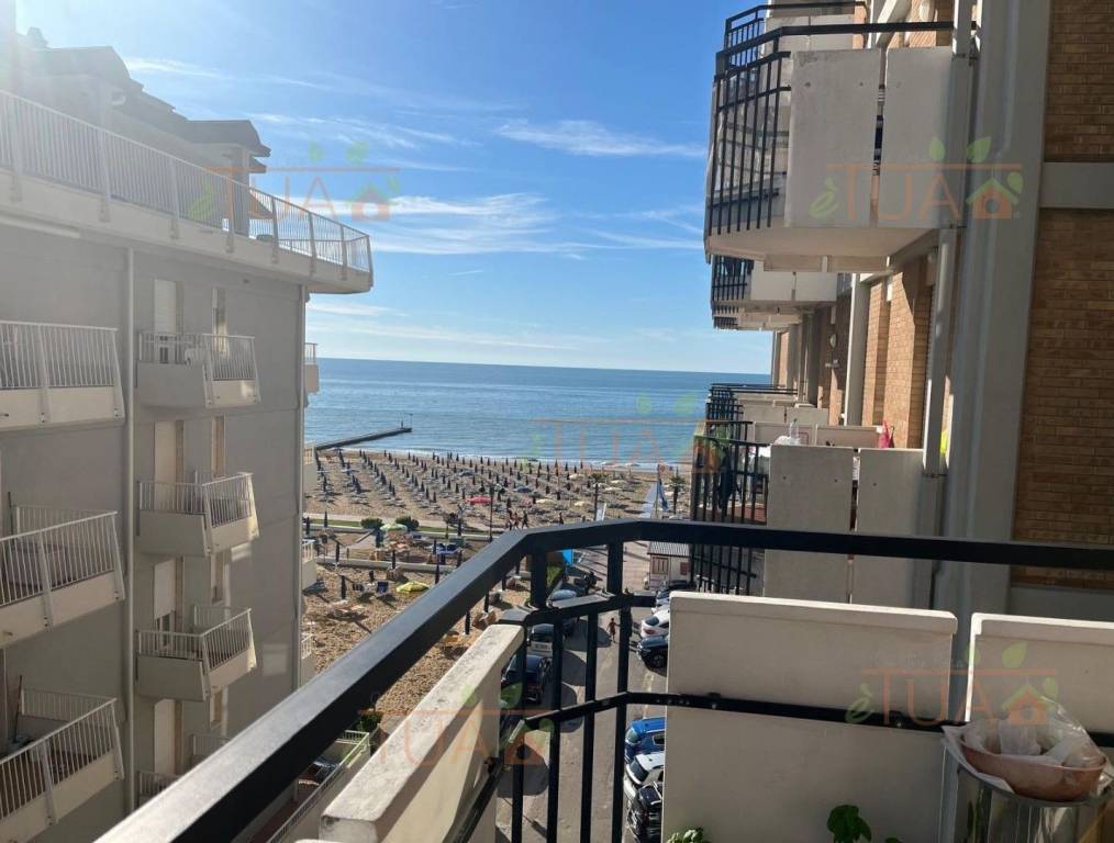 appartamento in vendita a Jesolo in zona Lido